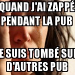 Télé pub