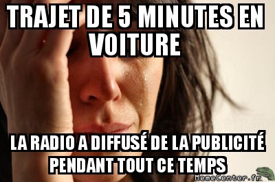 Pendant qu'on roule