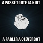 Toute la nuit !