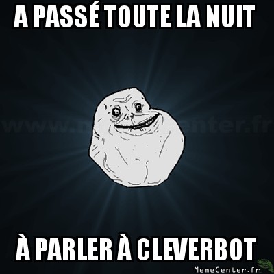 Toute la nuit !