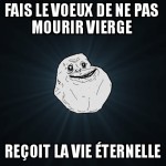 Merci le génie