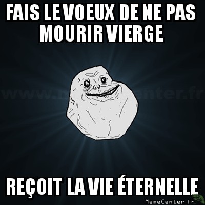 Merci le génie