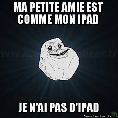 Comme un iPad
