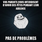 Pendant leur absence