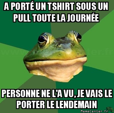 Sale ? non