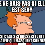 Ce qui rend beau