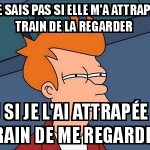 Regards croisés