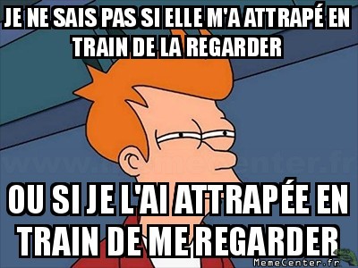 Regards croisés