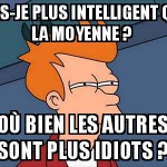 Intelligence