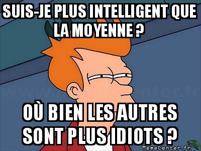 Intelligence