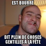 Bon alcool