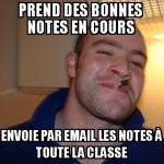 Notes de cours