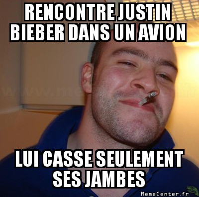 justin Biebier