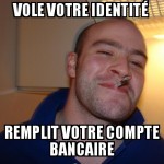 Vol d'identité