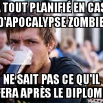 Vie planifiée
