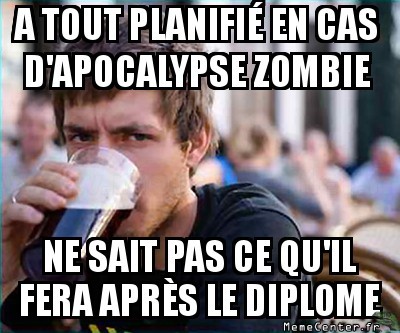 Vie planifiée