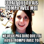 Rupture