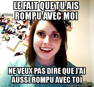 Rupture