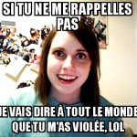 Appelle moi
