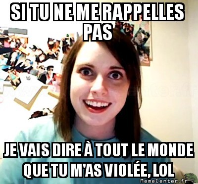 Appelle moi