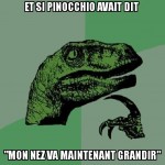 Paradoxe