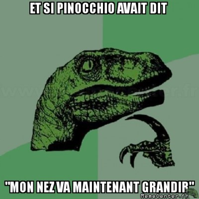 Paradoxe