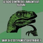 Sexe payant ?
