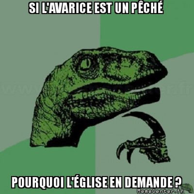 L'argent