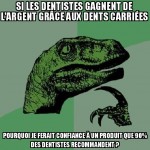 Les dentistes