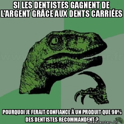 Les dentistes