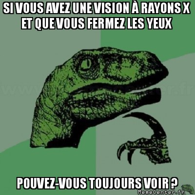 Rayons X