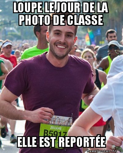 Photo de classe