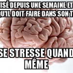 Stress