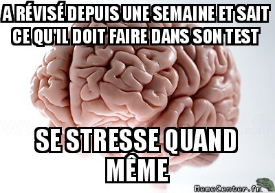 Stress