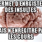 Ça alors !