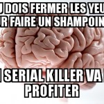Le Shampoing