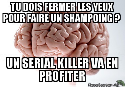 Le Shampoing