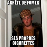 Arrête de fumer