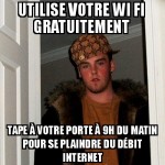 Wifi gratuit
