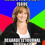 Télévision HD