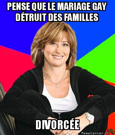 Mariage gay