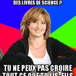 Dieu et science
