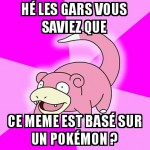 Pokémon