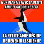 Plan à 3