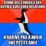 Conseils de relation