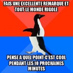 Super remarque