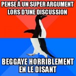 Super argument