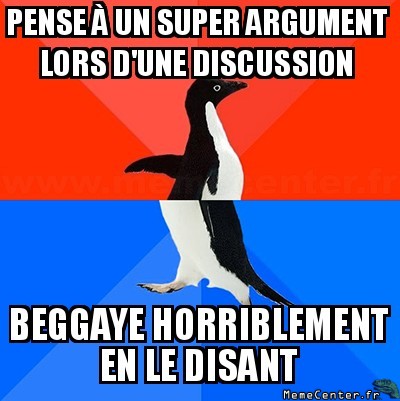 Super argument