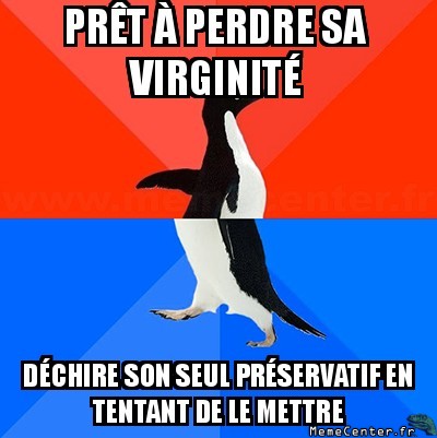 Dévirginifié