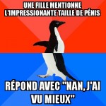 Quelle gros...